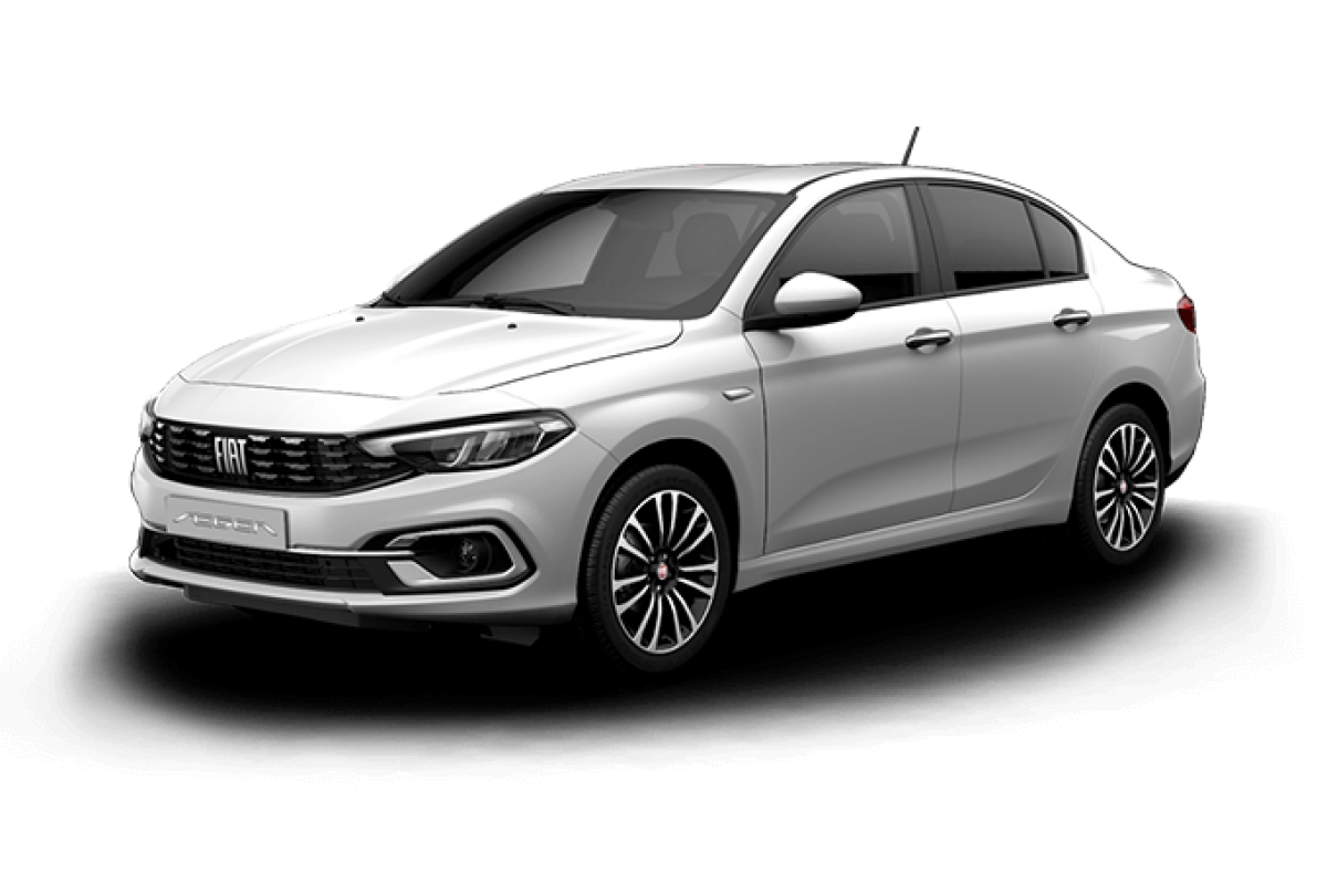 Fiat Egea