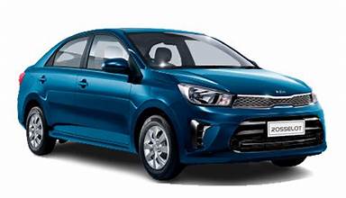 Kia Soluto